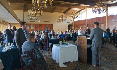 Rise and Shine Breakfast 2021