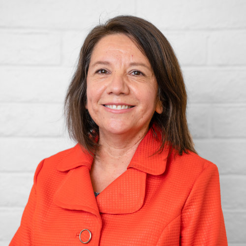 Mary Esther Martinez