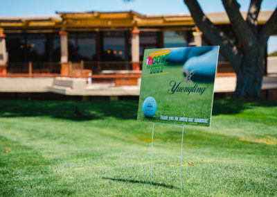 Golf Tournament 2022