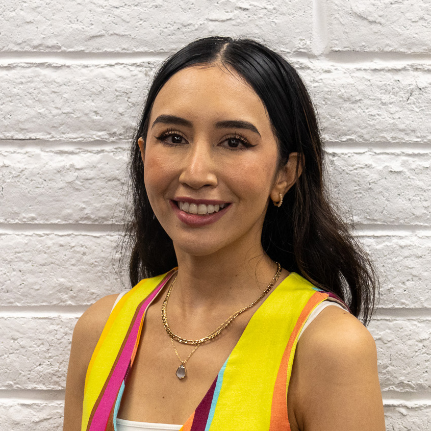 Ana Paola Rodriguez Arciniega